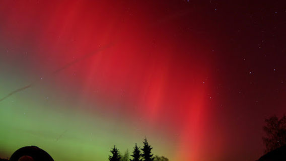 Zeiss Planetarium Drebach