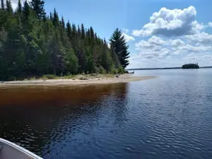Northern Outfitters