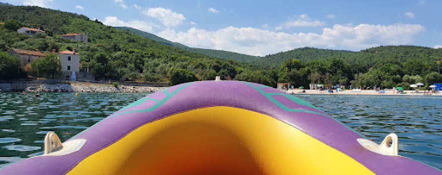 beach Sveta Marina