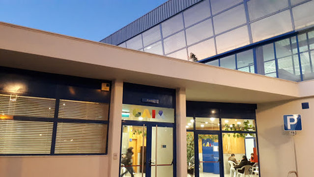 Municipal Pool Vila D'Este