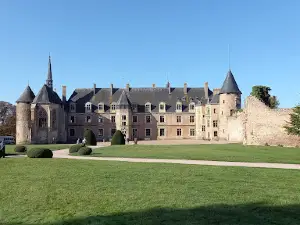 Camping La Route Bleue