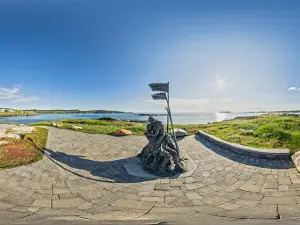 Sealers Memorial