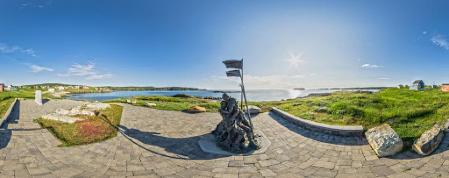 Sealers Memorial