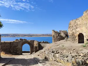 Castillo de la Mora Encantada