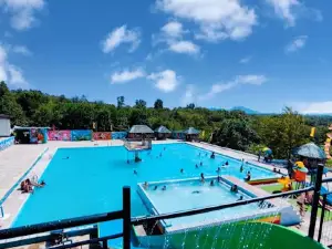 Nirvana's Highland Resort