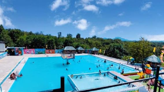 Nirvana's Highland Resort