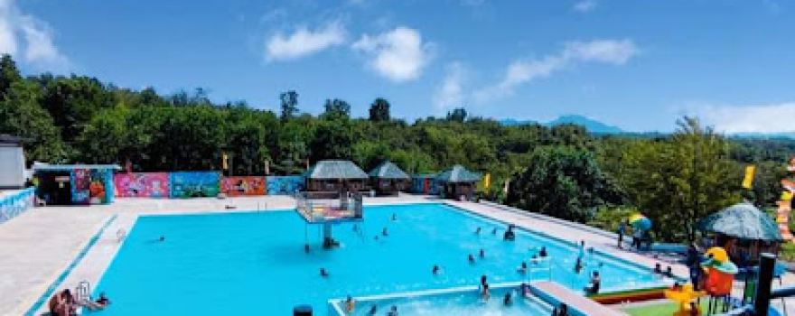 Nirvana's Highland Resort