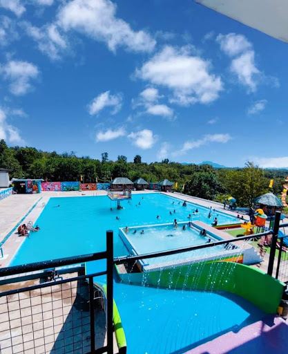 Nirvana's Highland Resort