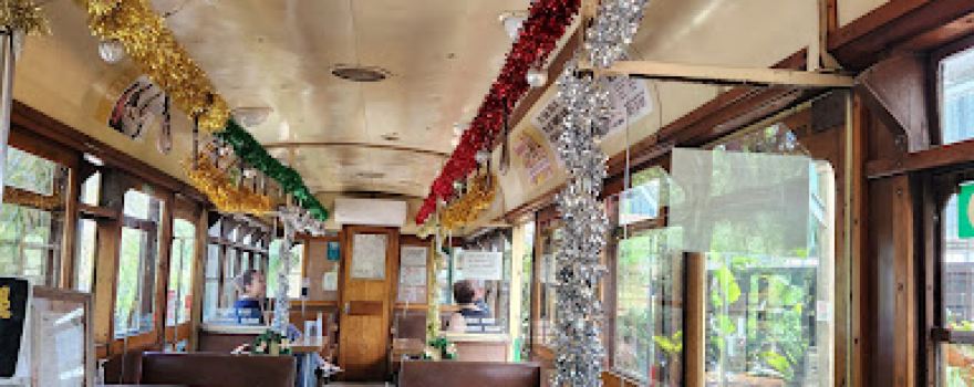 Mount Evelyn Garden Centre- Mount Evelyn