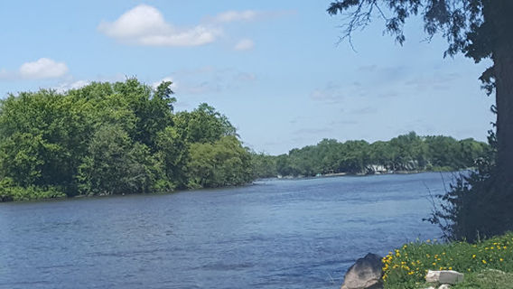 Island Park Beach House