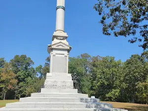 Shiloh Tours and Museum