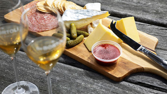 De Bortoli Wines, Hunter Valley