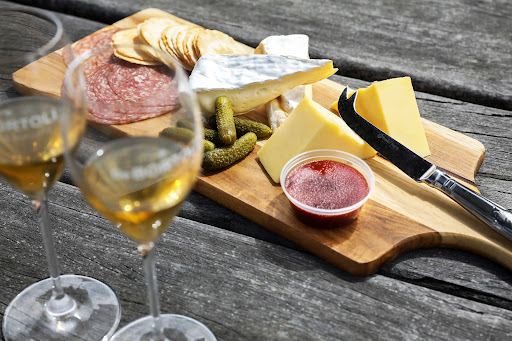 De Bortoli Wines, Hunter Valley