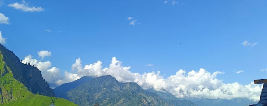 Mata Bhagha Sidh Temple