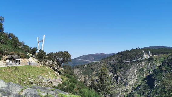 Arouca
