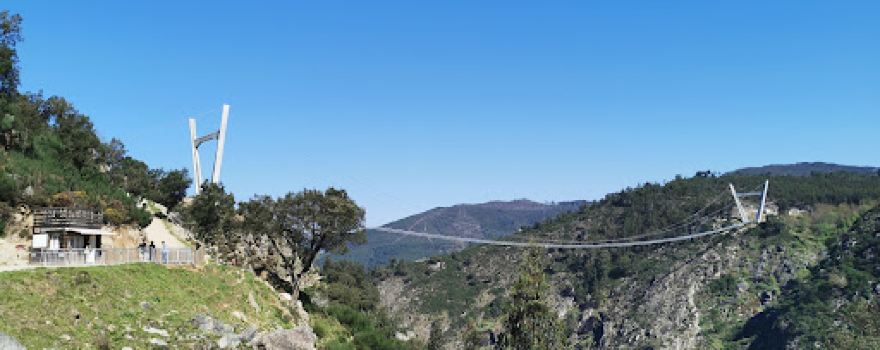 516 Arouca - Meeting Point Canelas