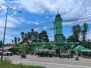 An-Nur Mosque