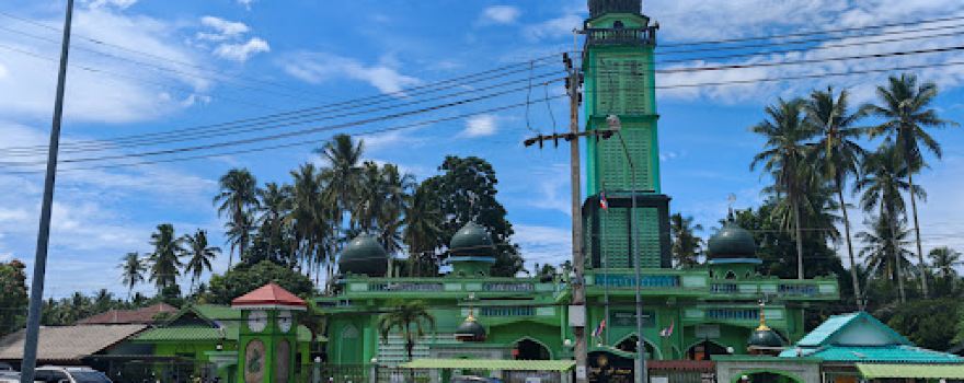 An-Nur Mosque
