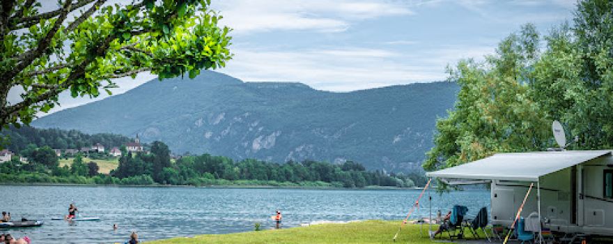 Camping Curtelet