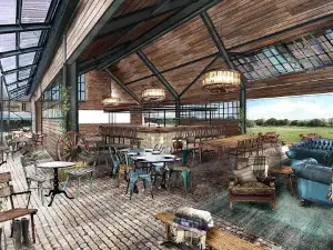 Soho Farmhouse