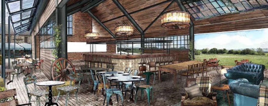 Soho Farmhouse