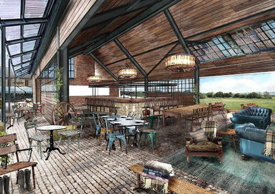 Soho Farmhouse