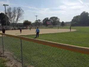 Fairbury Softball Complex