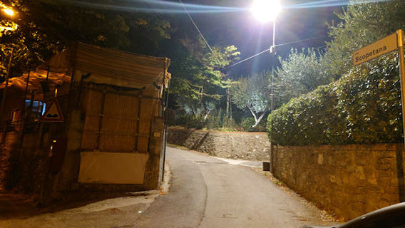 Circolo ARCI Forrottoli