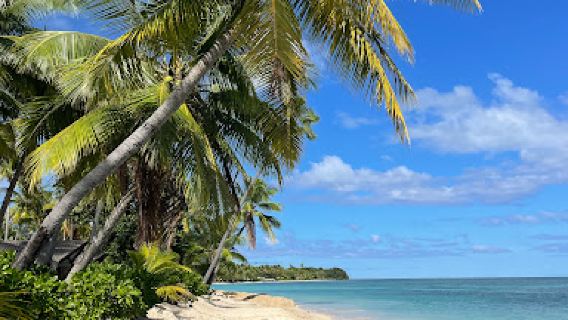 Malolo Lailai Islands