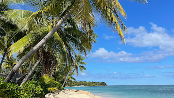 Malolo Lailai Islands