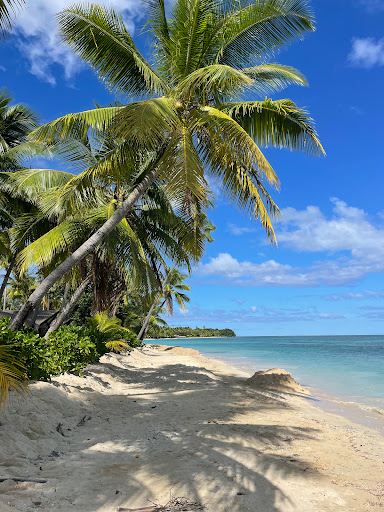 Malolo Lailai Islands