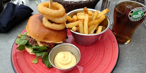 Wrightegaarden Restaurant