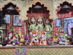 Balaji Darbar