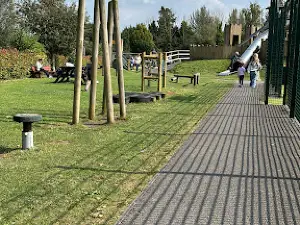 Rathdowney Playground