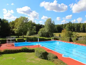 Waldbad Hankensbüttel