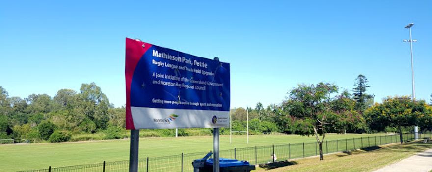 Pine Rivers Junior Leagues Club