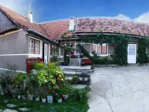 Muzeul Pastoral Jina