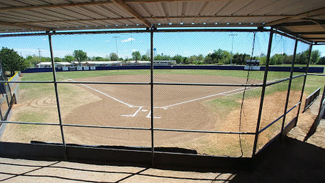 Minco Softball Field