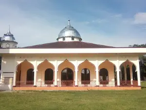 Mesjid Simpang Beutong