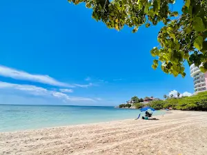 Santa Beach