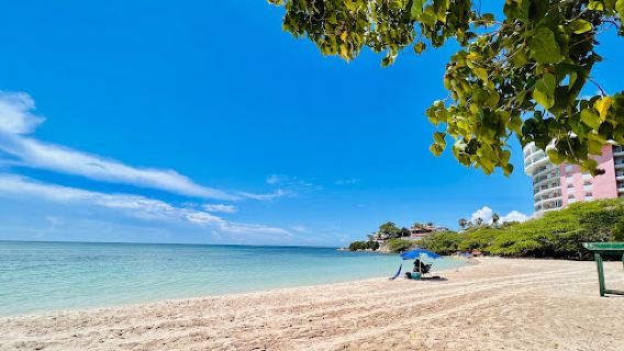 Santa Beach