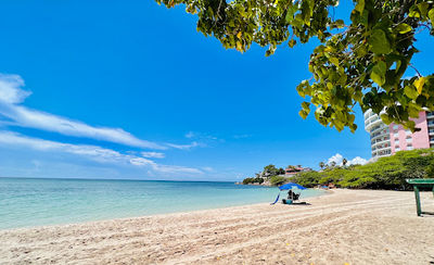 Playa Santa