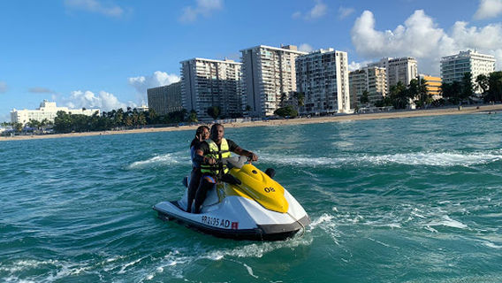 Ocean Pro Adventure