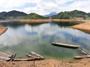 Thủy Điện Nước Trong