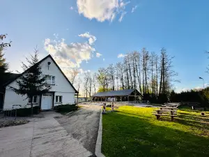 Ośrodek Sportu i Rekreacji