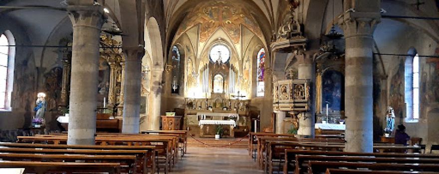 Parrocchia di Santa Maria Assunta