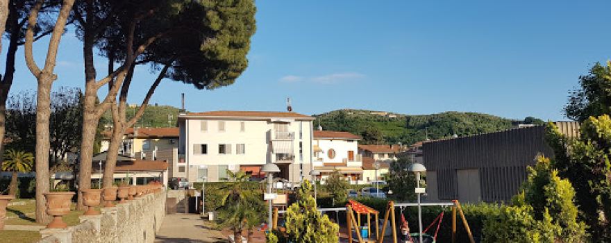 Villa Gori