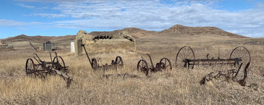 Hutmacher Farm