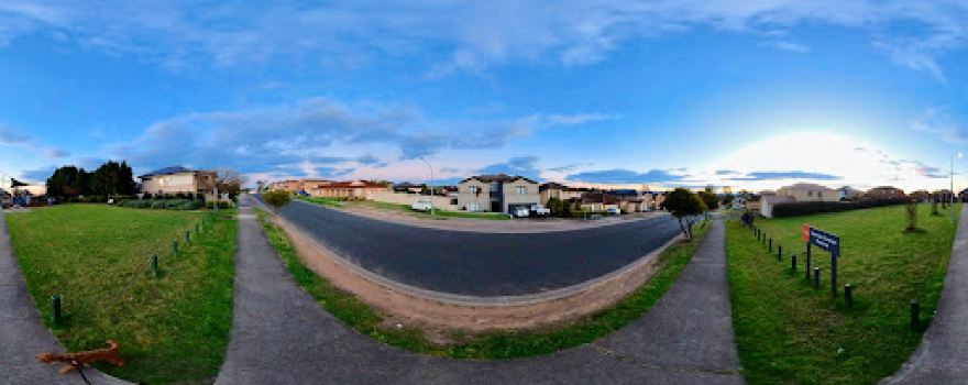Lavender Avenue Reserve