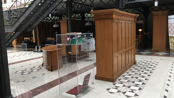 Biblioteca Nacional de Guinea Ecuatorial